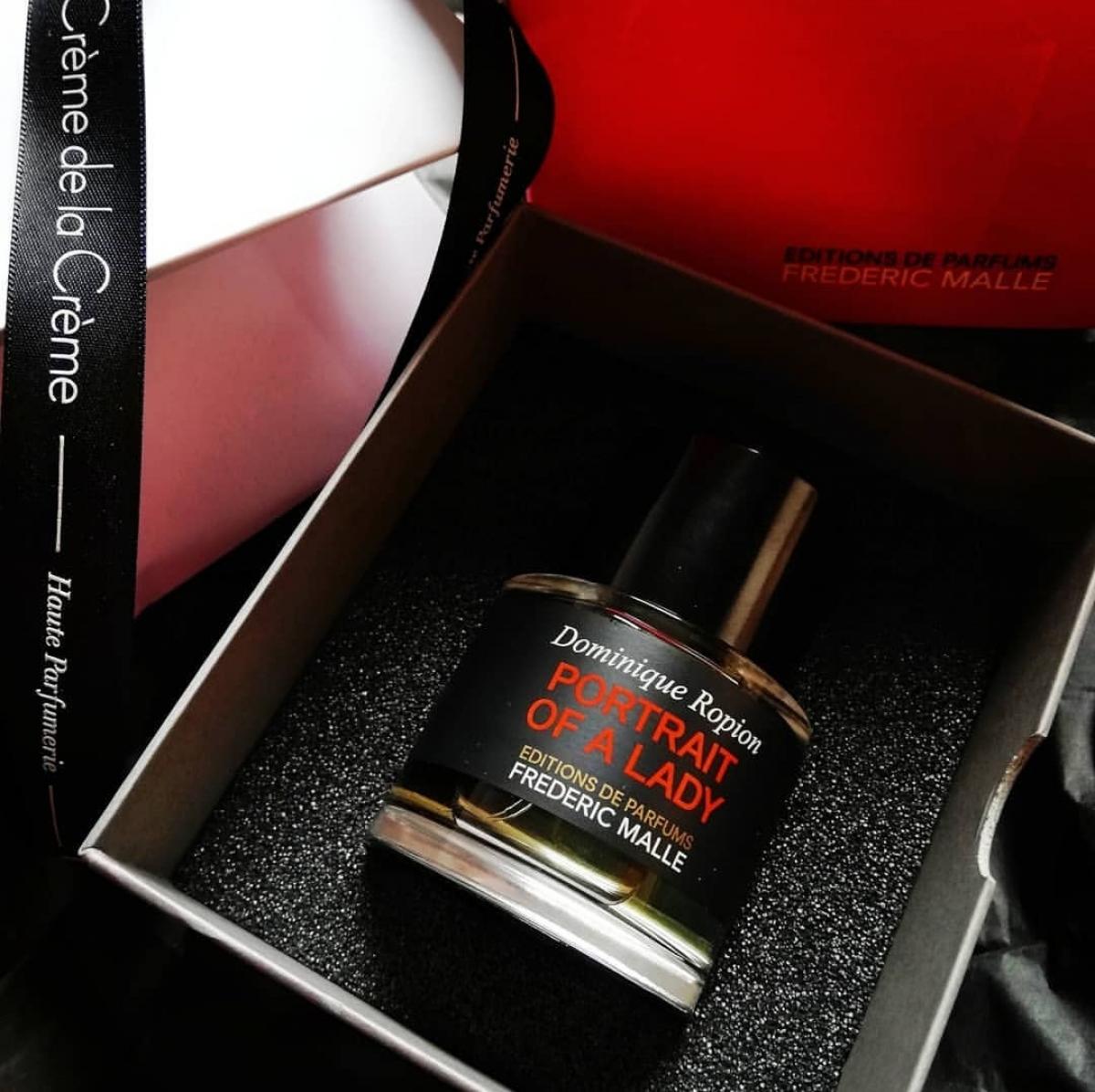 frederic malle portrait of a lady frederic malle portrait of a lady