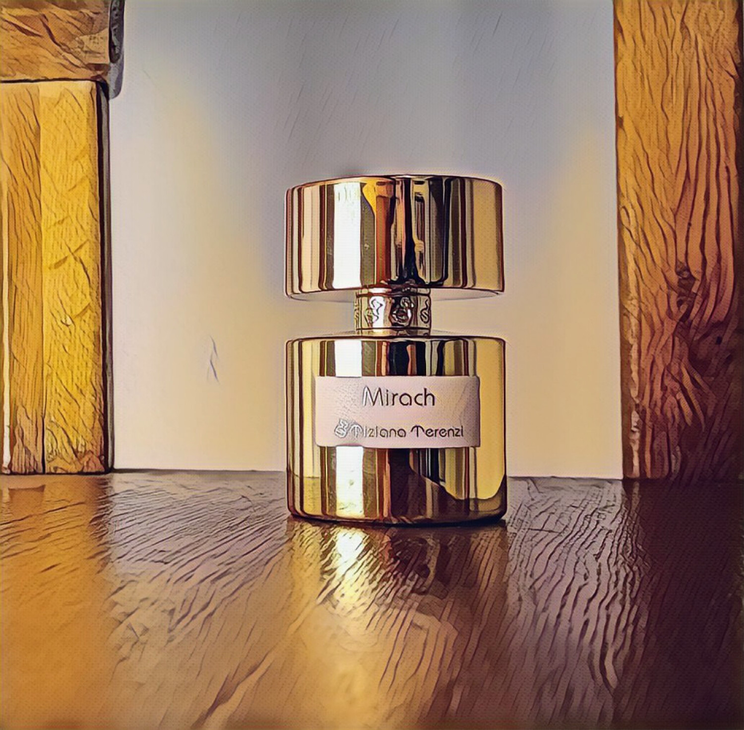 Tiziana Terenzi Mirach Extrait de parfum 100 ml (unisex)
