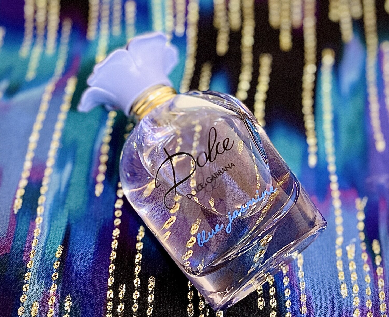 Dolce Blue Jasmine Dolce&Gabbana parfum - un nouveau parfum pour femme 2024