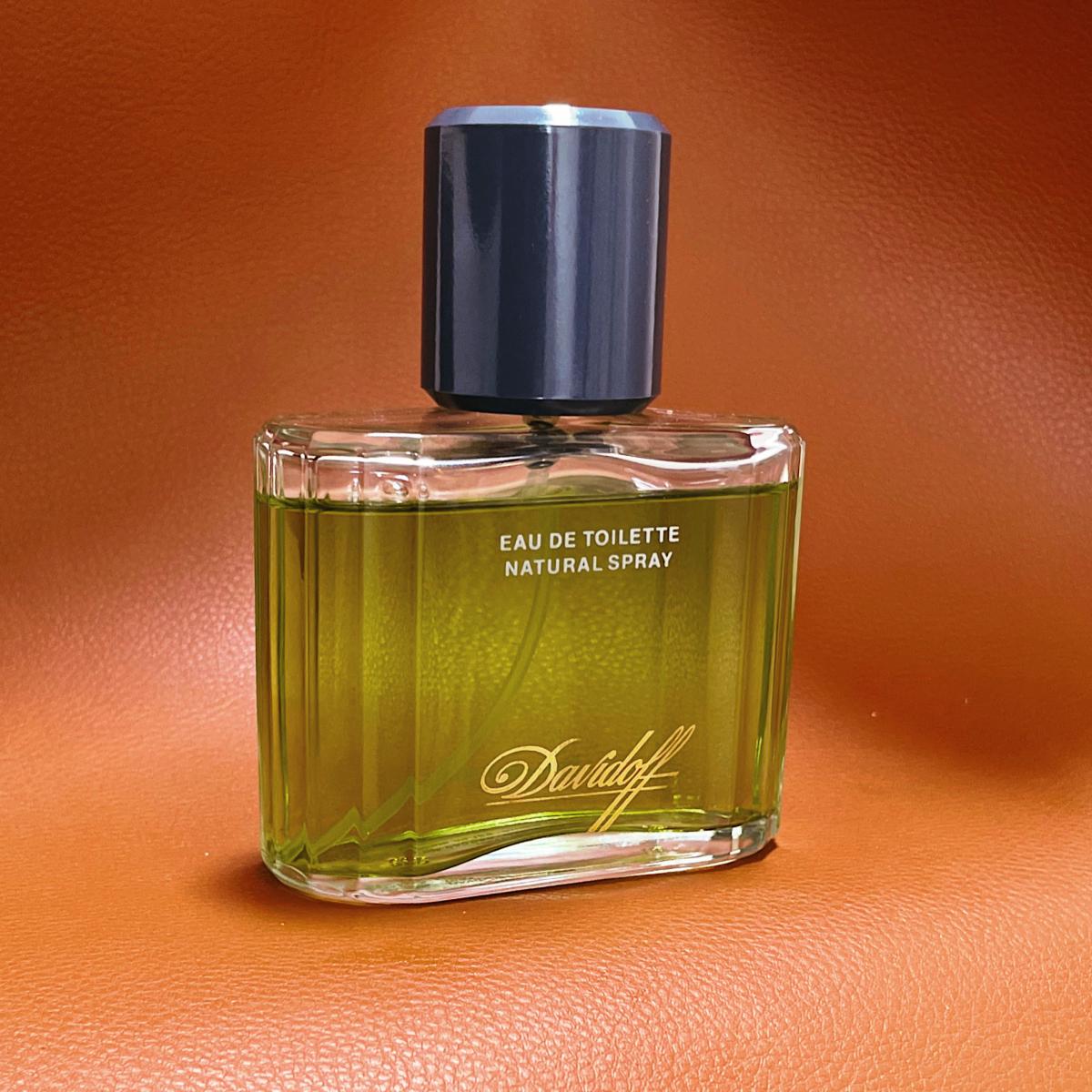 Davidoff Davidoff cologne - a fragrance for men 1984