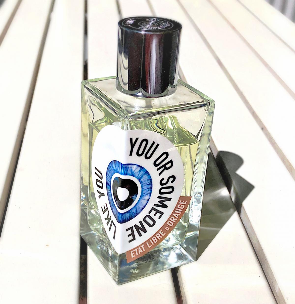 you or someone like you perfume