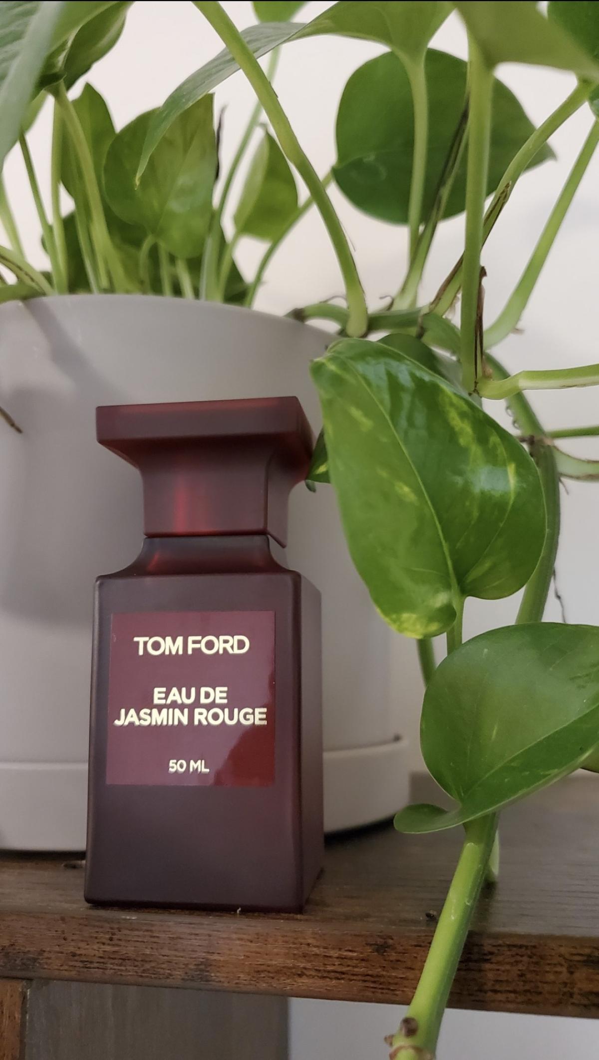Eau de Jasmin Rouge Tom Ford 香水- 一款2021年女用香水