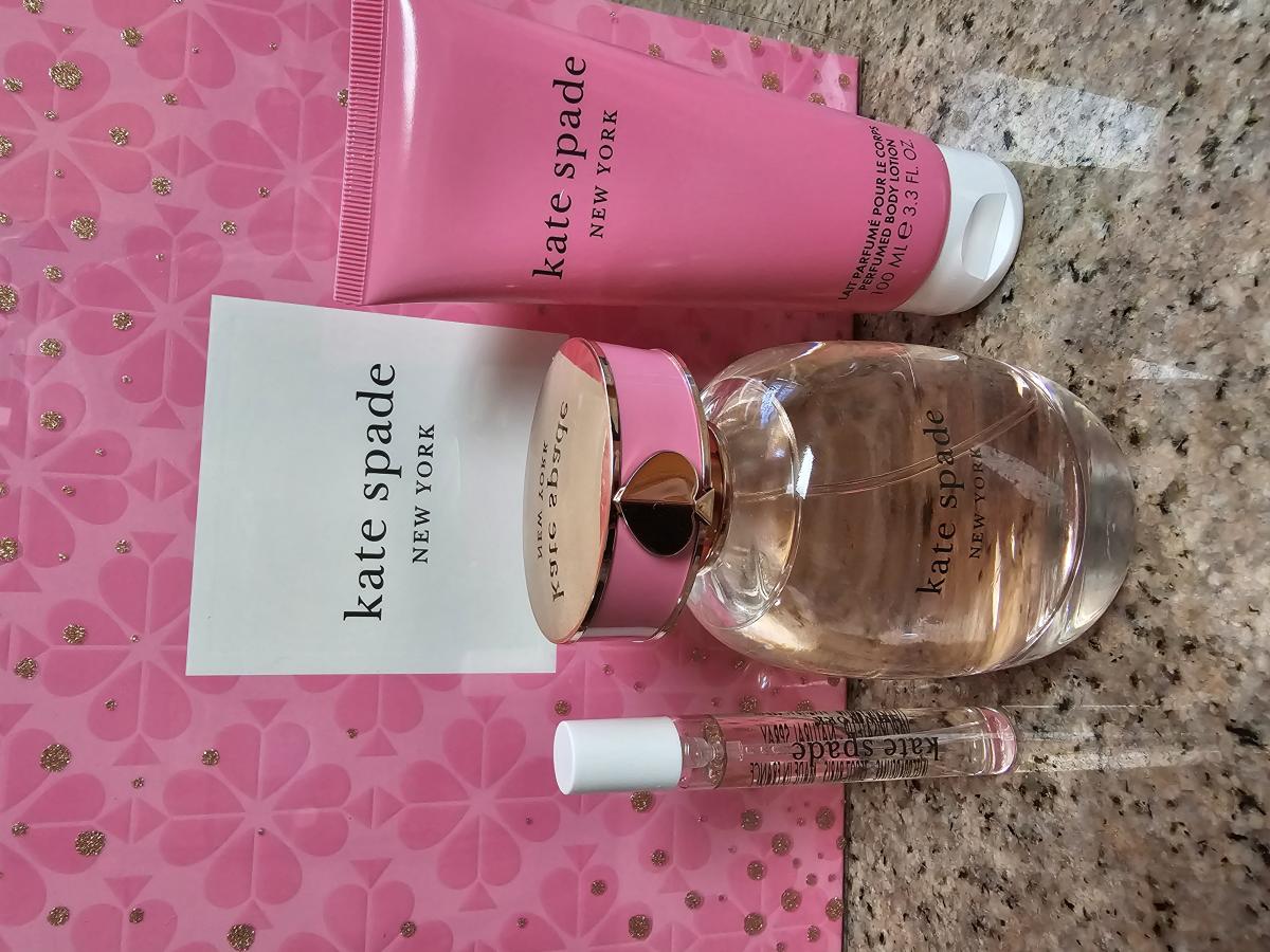 Kate Spade New York Kate Spade аромат — аромат для женщин 2020