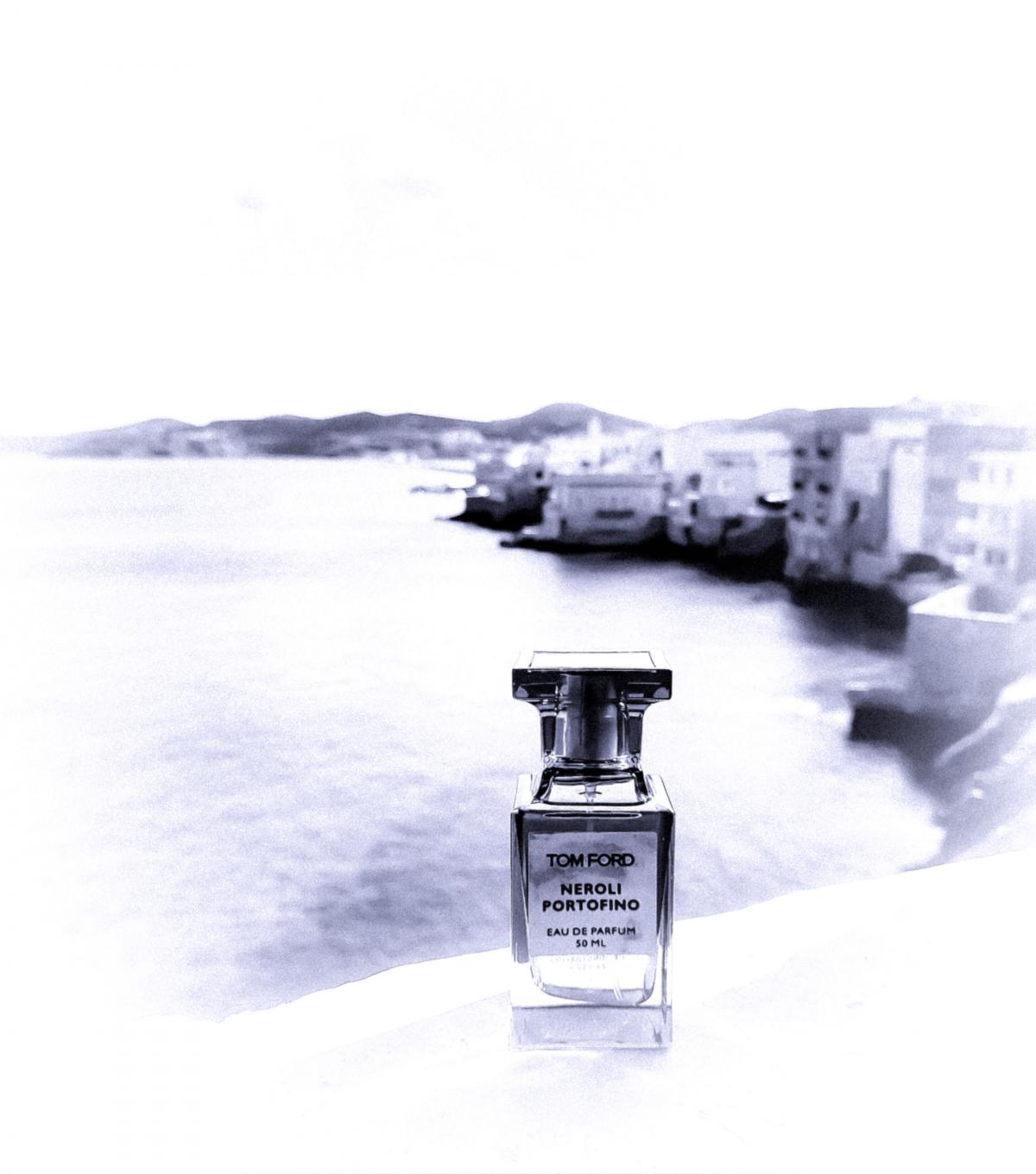 Neroli Portofino Tom Ford parfum un parfum pour homme et femme 2011