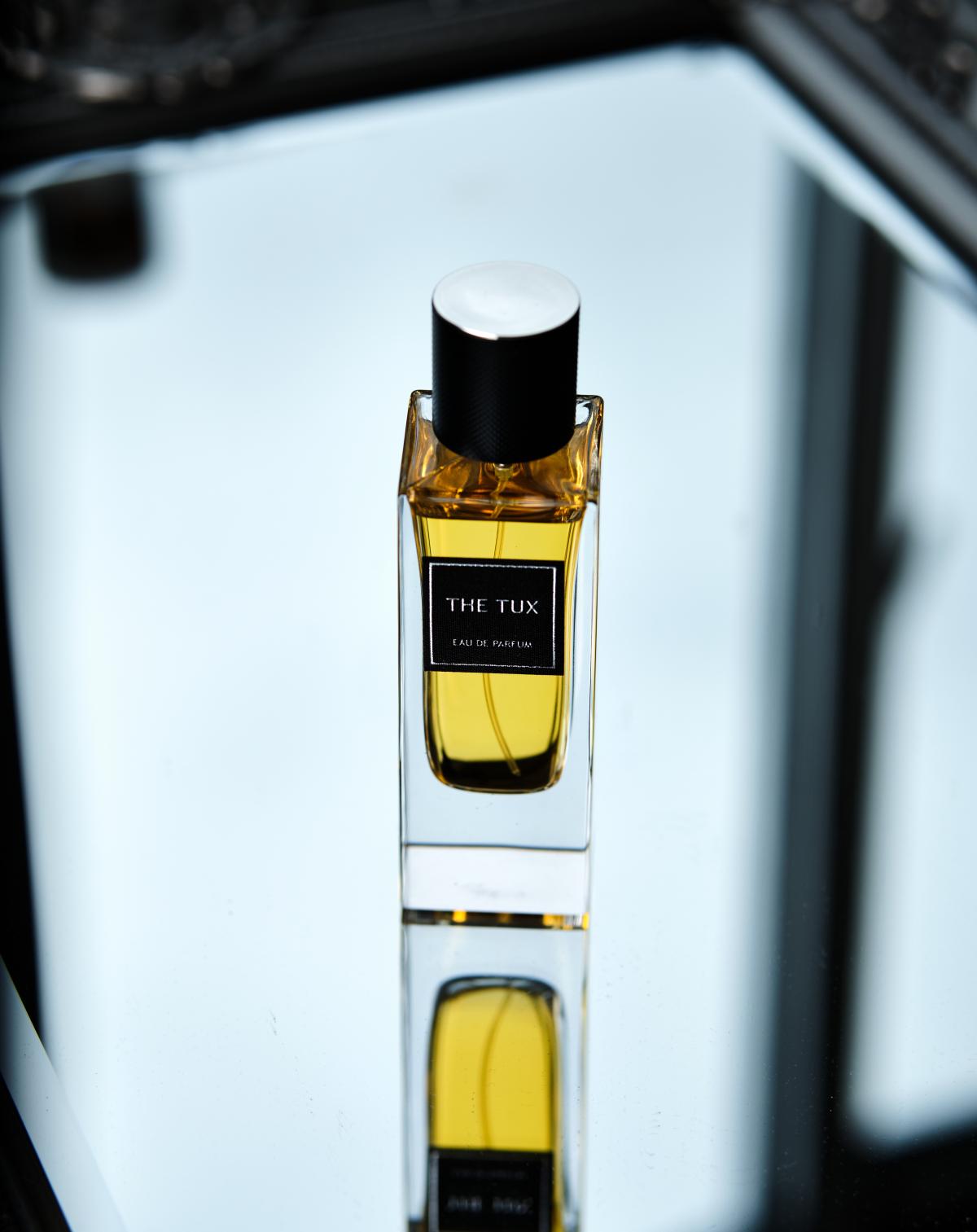 The Tux Maison Alhambra perfume - a new fragrance for women and men 2022