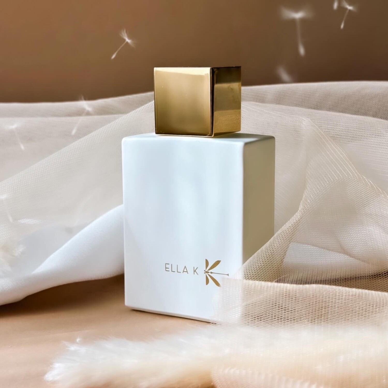 Musc K Ella K Parfums 2023 