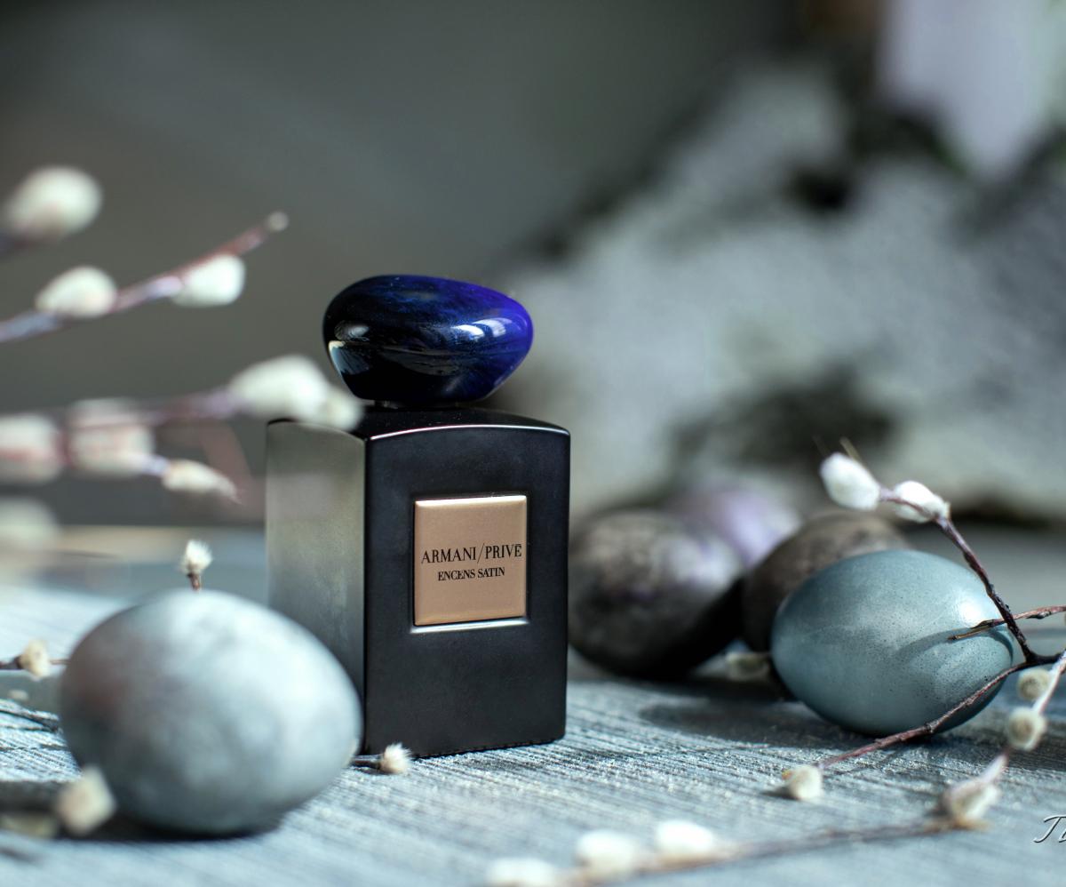 encens satin giorgio armani