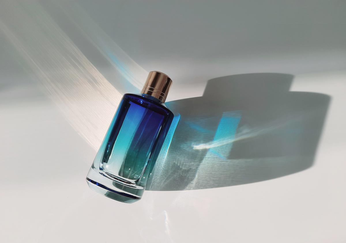 So Blue Mancera perfume - a fragrance for women and men 2015