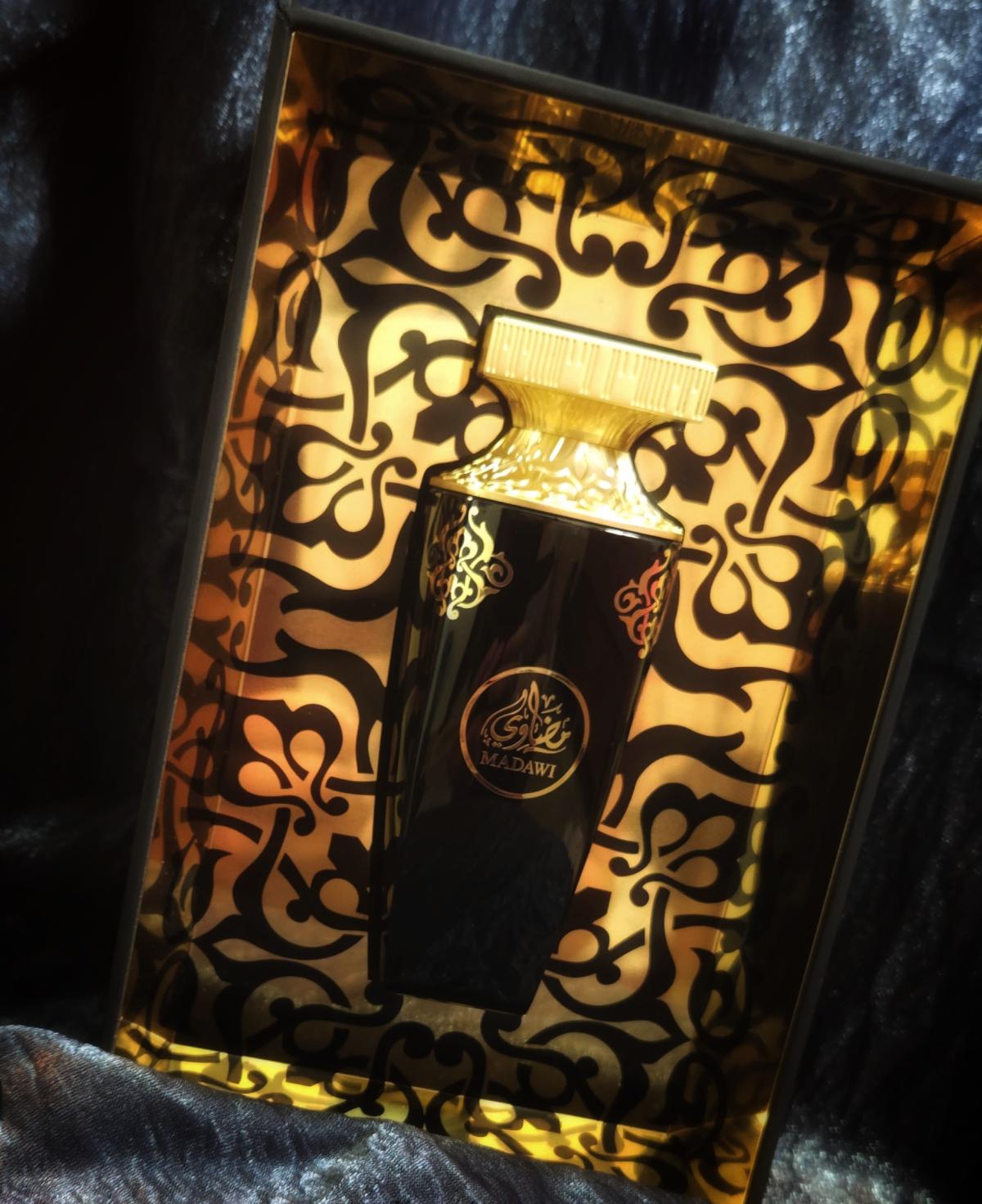 Madawi Arabian Oud perfume - a fragrance for women 2017