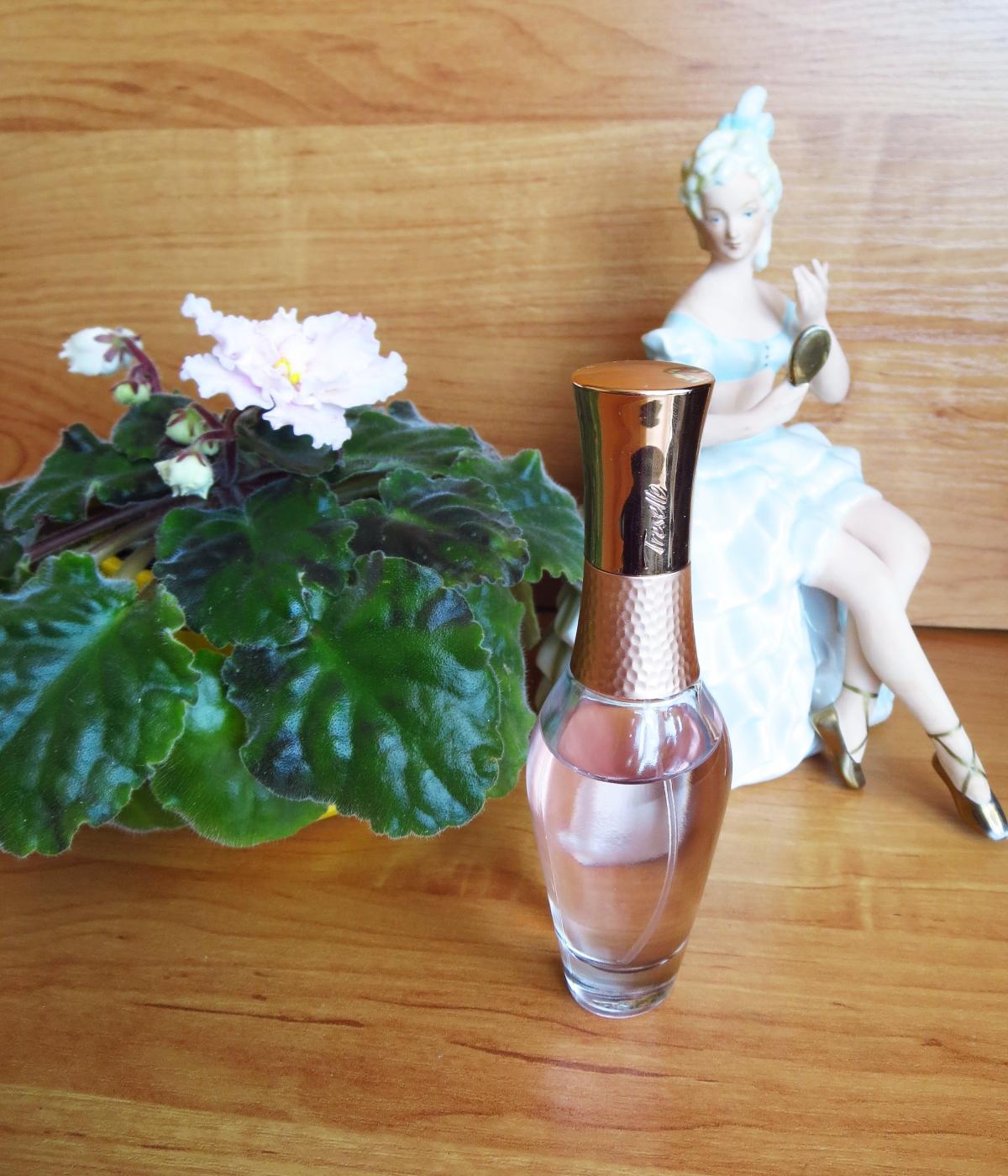 Treselle Avon perfume - a fragrance for women 2003