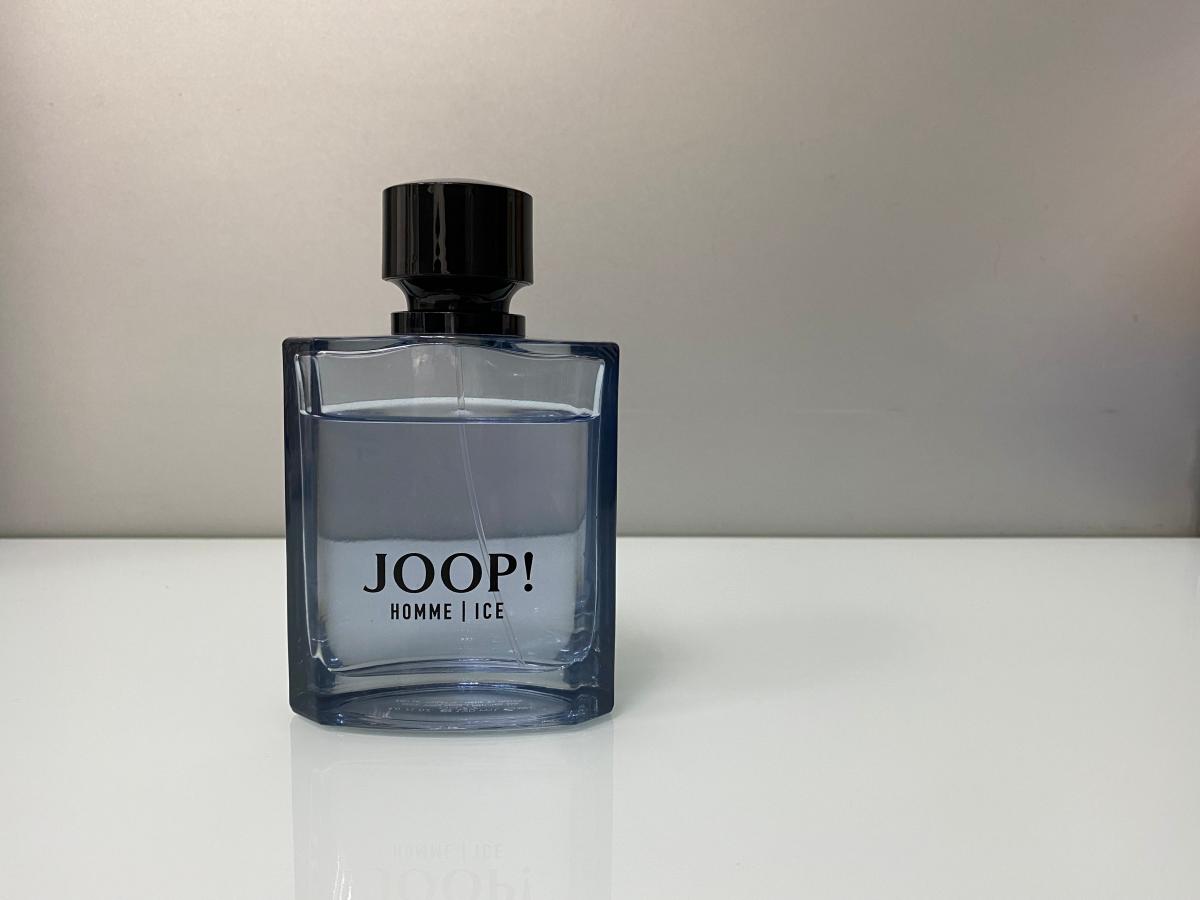 Joop Homme Ice Joop Cologne Ein Neues Parfum Für Männer 2020