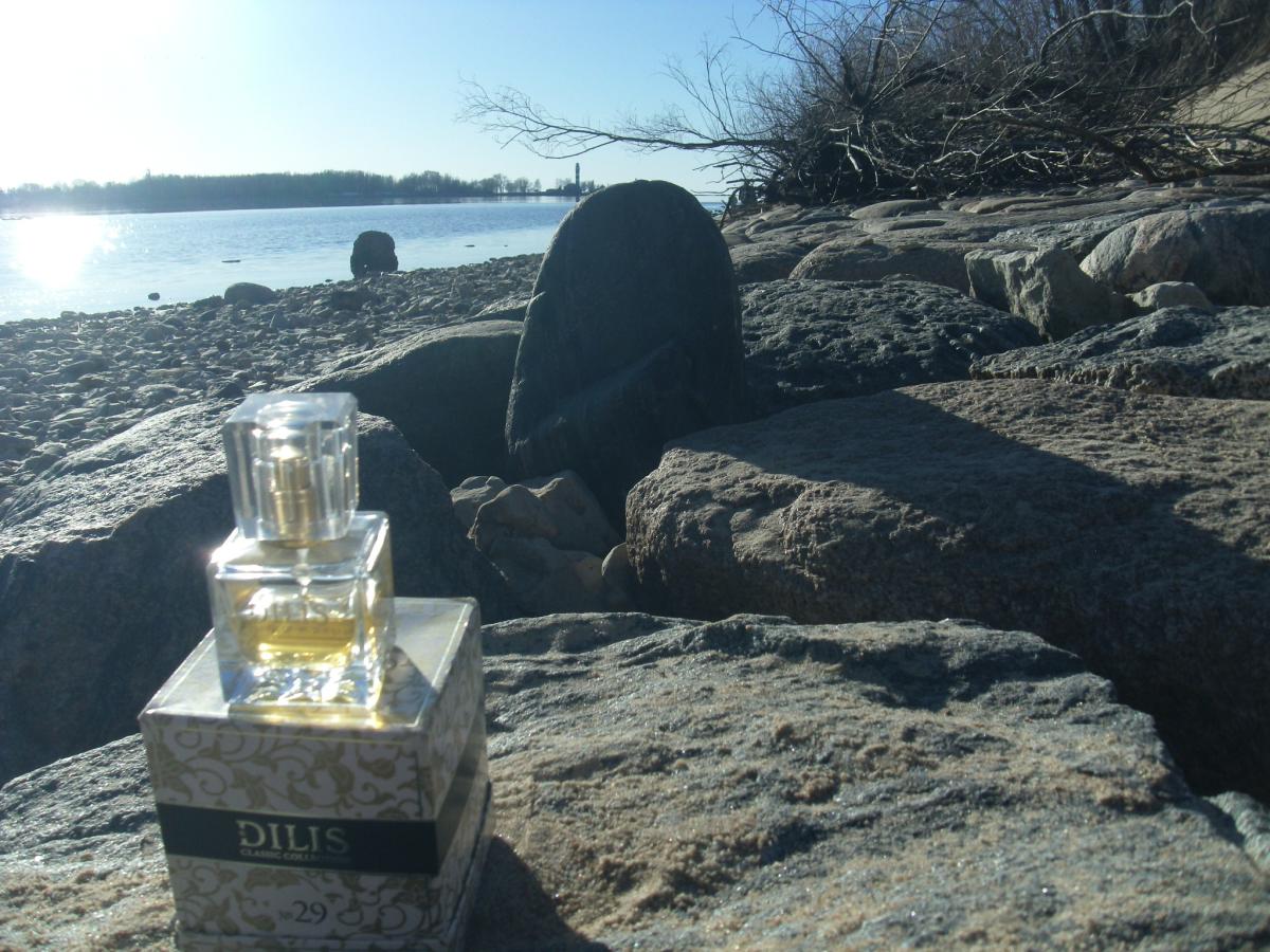 Dilis Classic Collection No. 29 Dilís Parfum perfume - a fragrance for ...