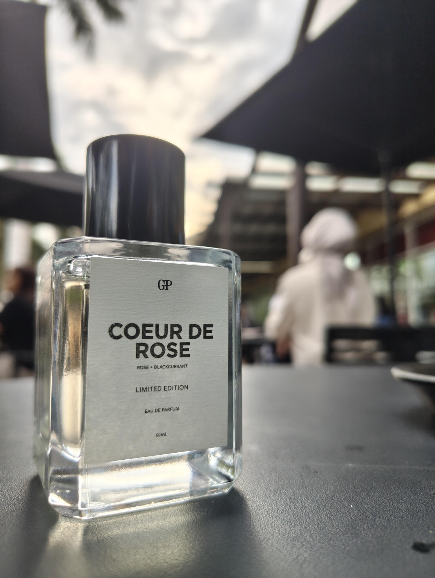 Coeur de Rose GP Fragrances сүрчиг - a шинэ сүрчиг эрэгтэй эмэгтэй 2025