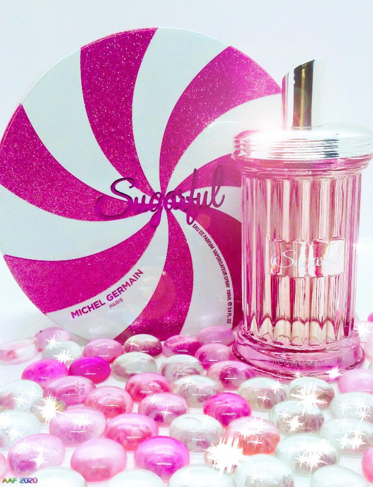 Sugarful Michel Germain perfume - a fragrance for women 2019