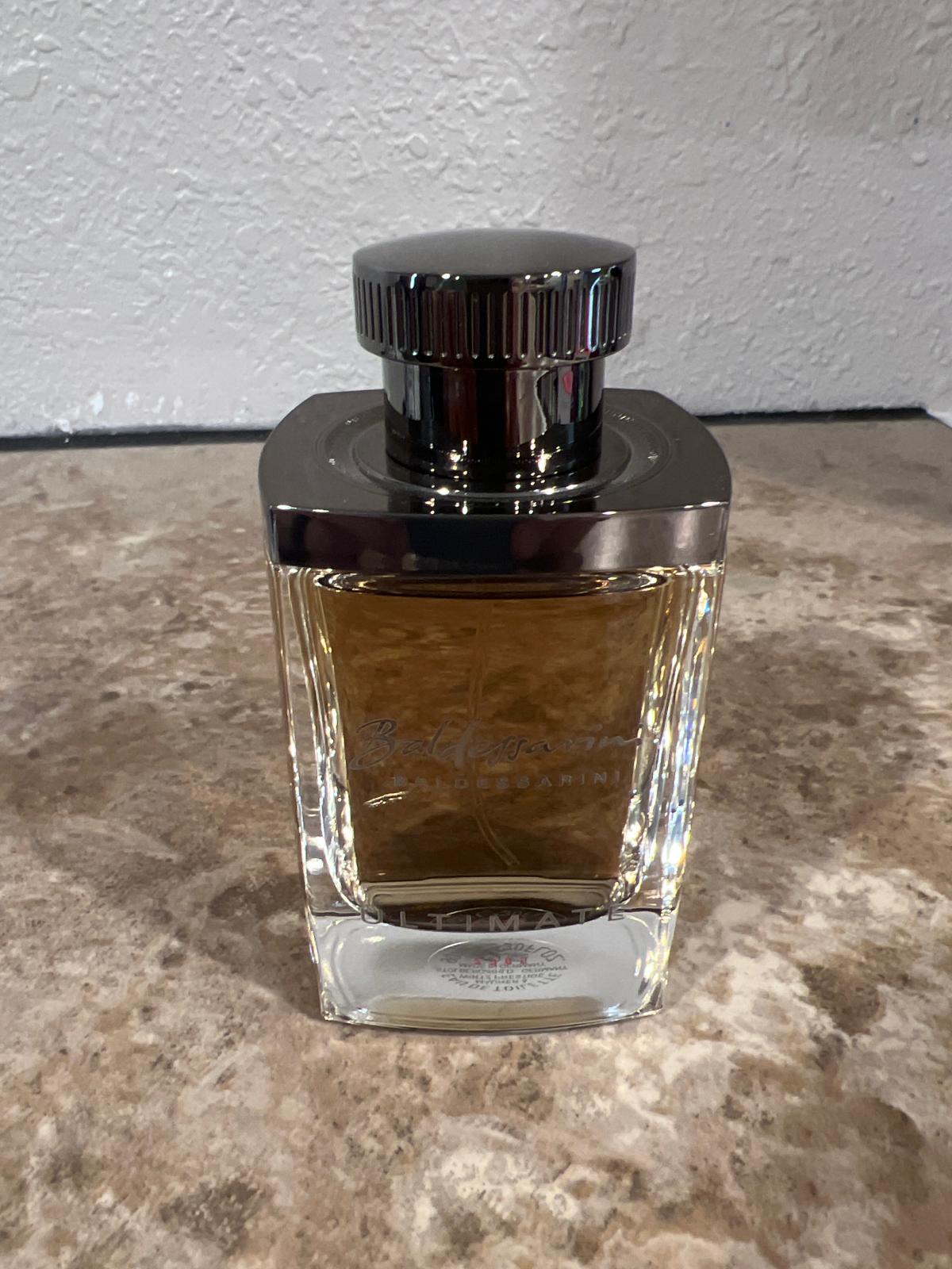 Ultimate Baldessarini cologne - a fragrance for men 2015