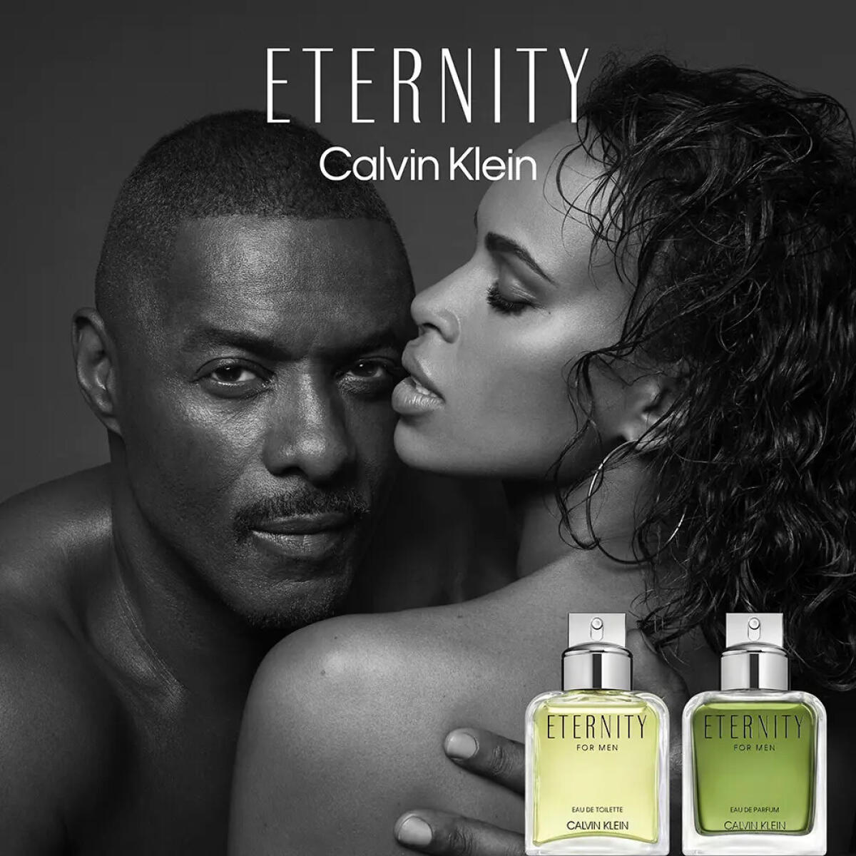 Eternity For Men Eau De Parfum Calvin Klein Una Fragranza Da Uomo 2019