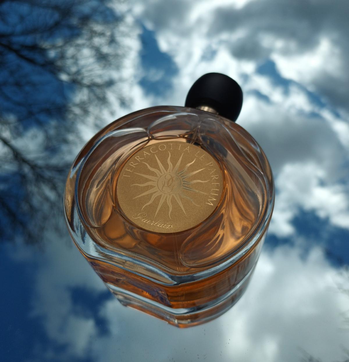 Terracotta Le Parfum Guerlain perfume - a fragrance for women 2014