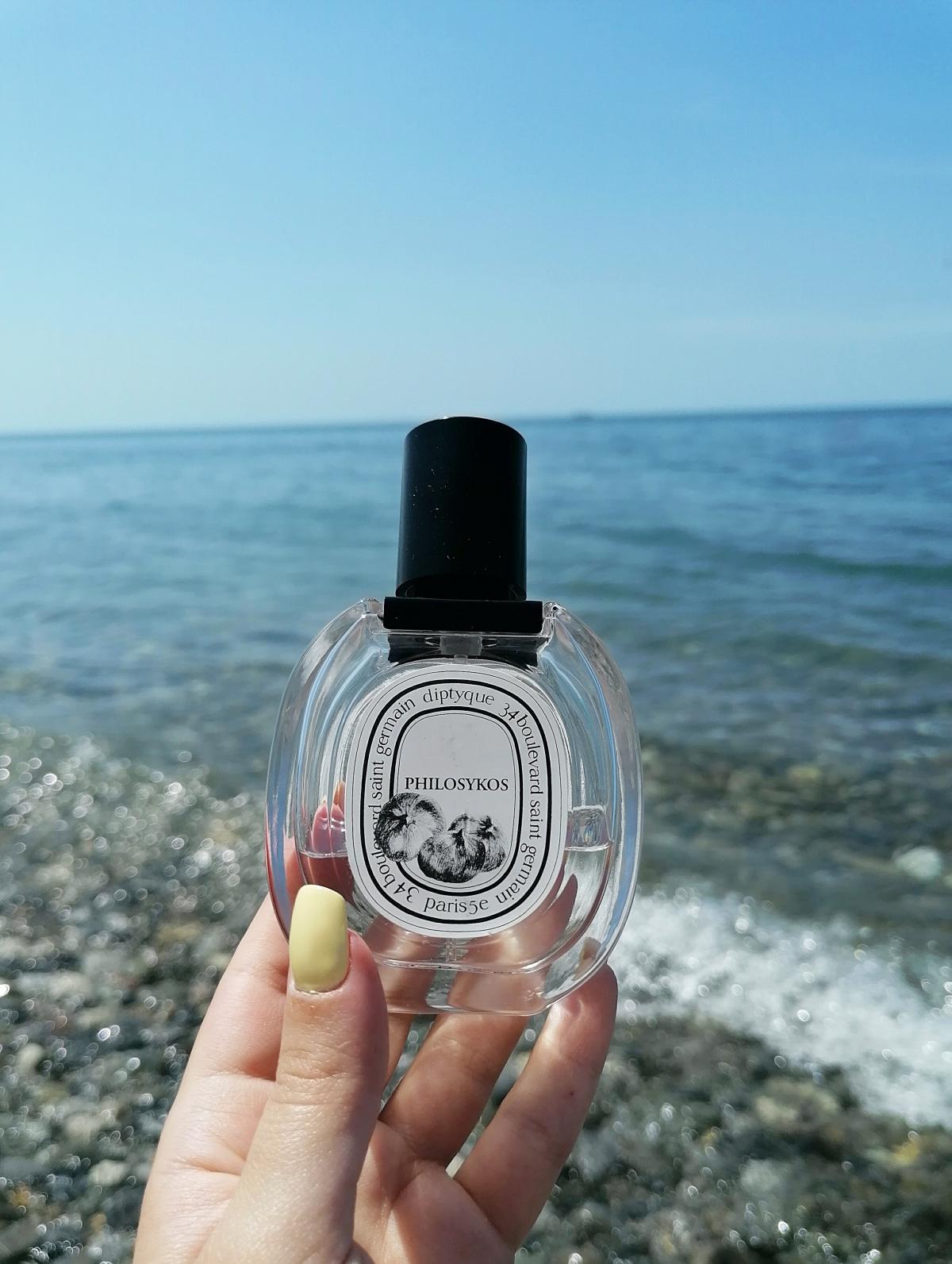 Philosykos Eau de Parfum 2012 Diptyque perfume - a fragrance for women ...