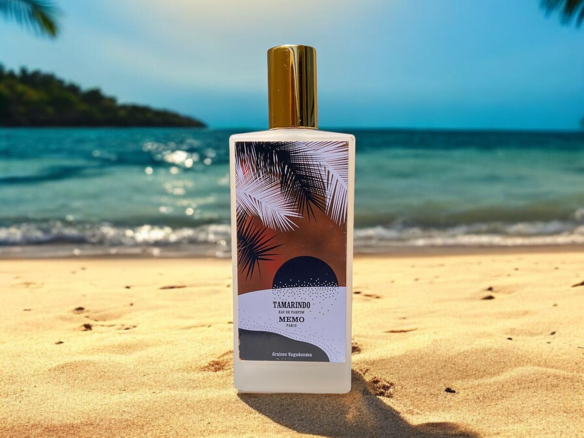 Tamarindo Memo Paris perfume - a fragrance for women and men 2018
