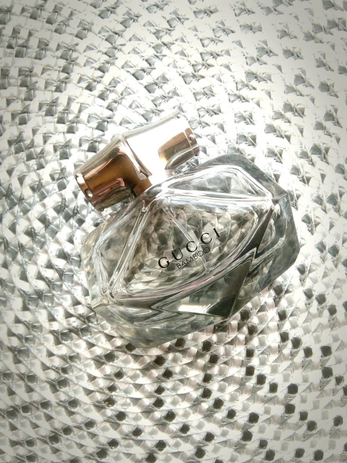 Gucci Bamboo Gucci fragancia una fragancia para Mujeres 2015