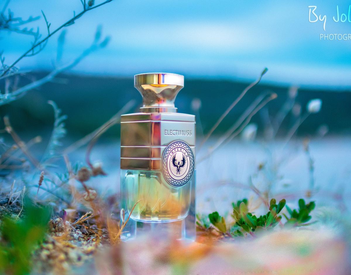 Imperium Electimuss perfume - a fragrance for women and men 2020