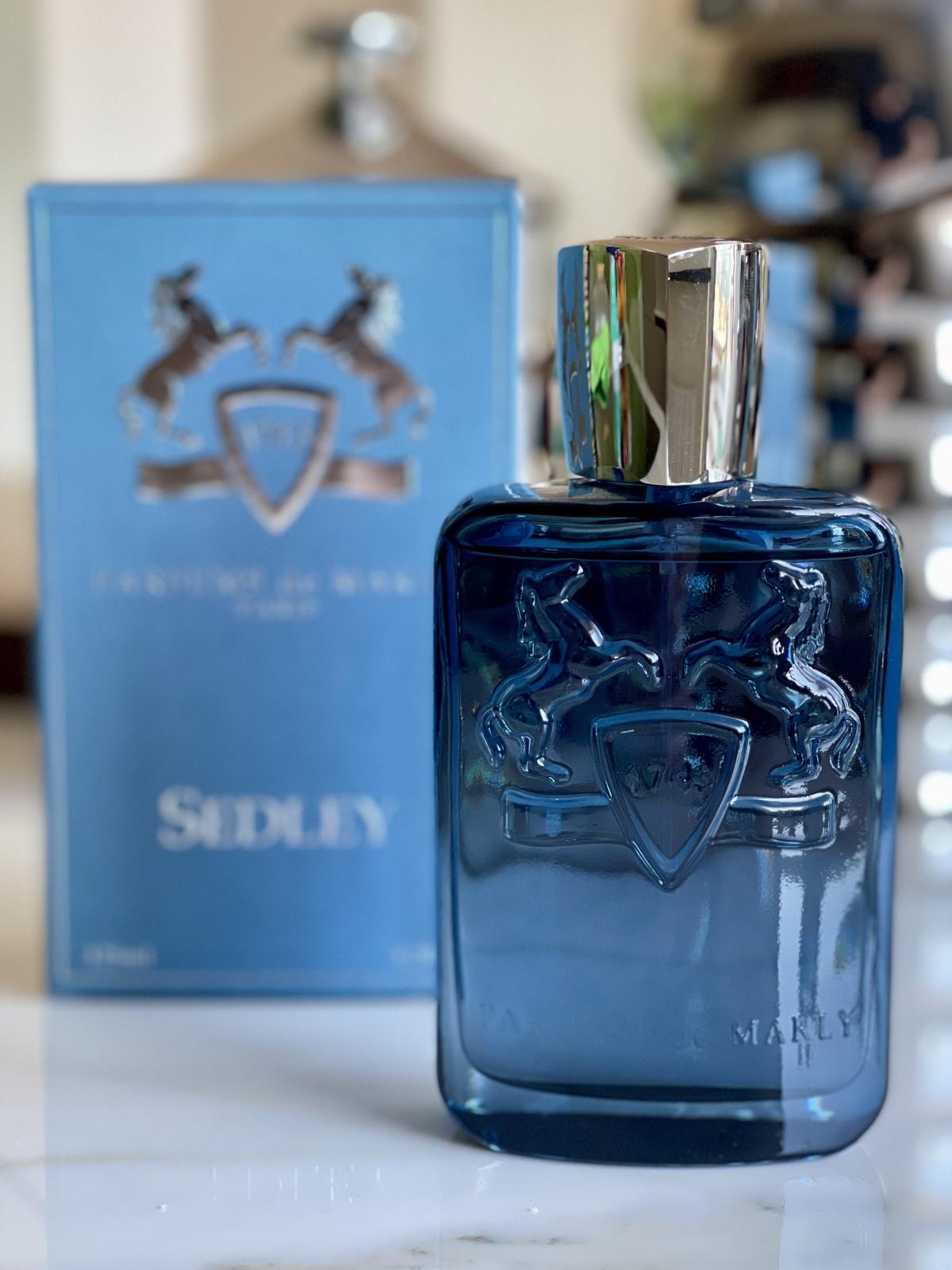Sedley Parfums de Marly perfume a fragrance for women and men 2019