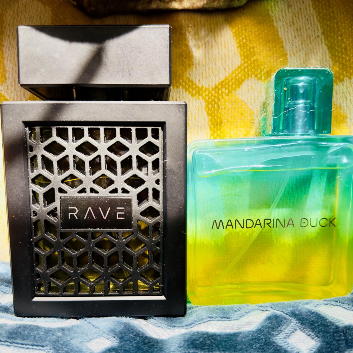 Vida Loca For Him Mandarina Duck cologne - a new fragrance for men 2023