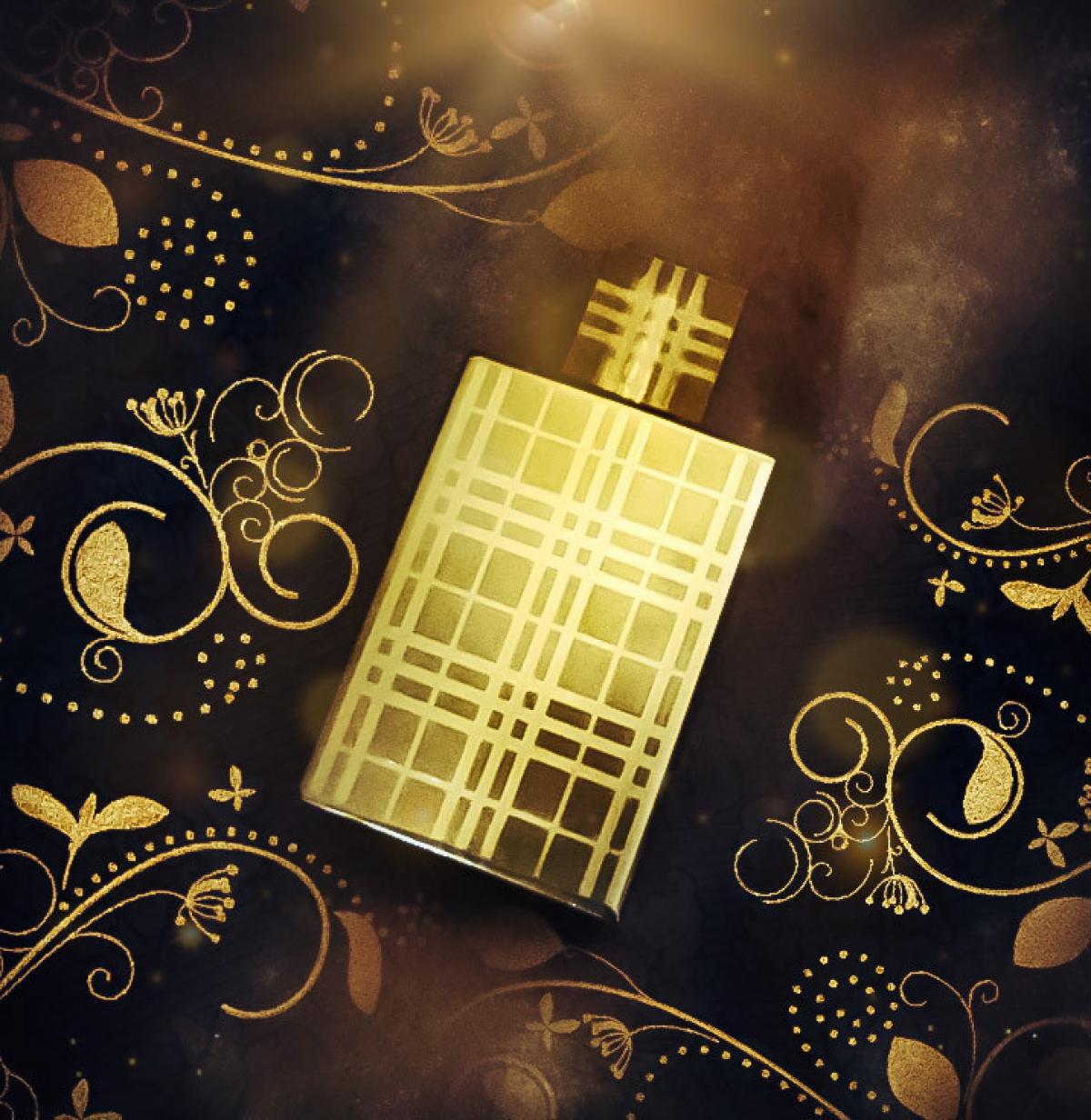Burberry Brit Gold Burberry Parfum - ein es Parfum für Frauen 2005