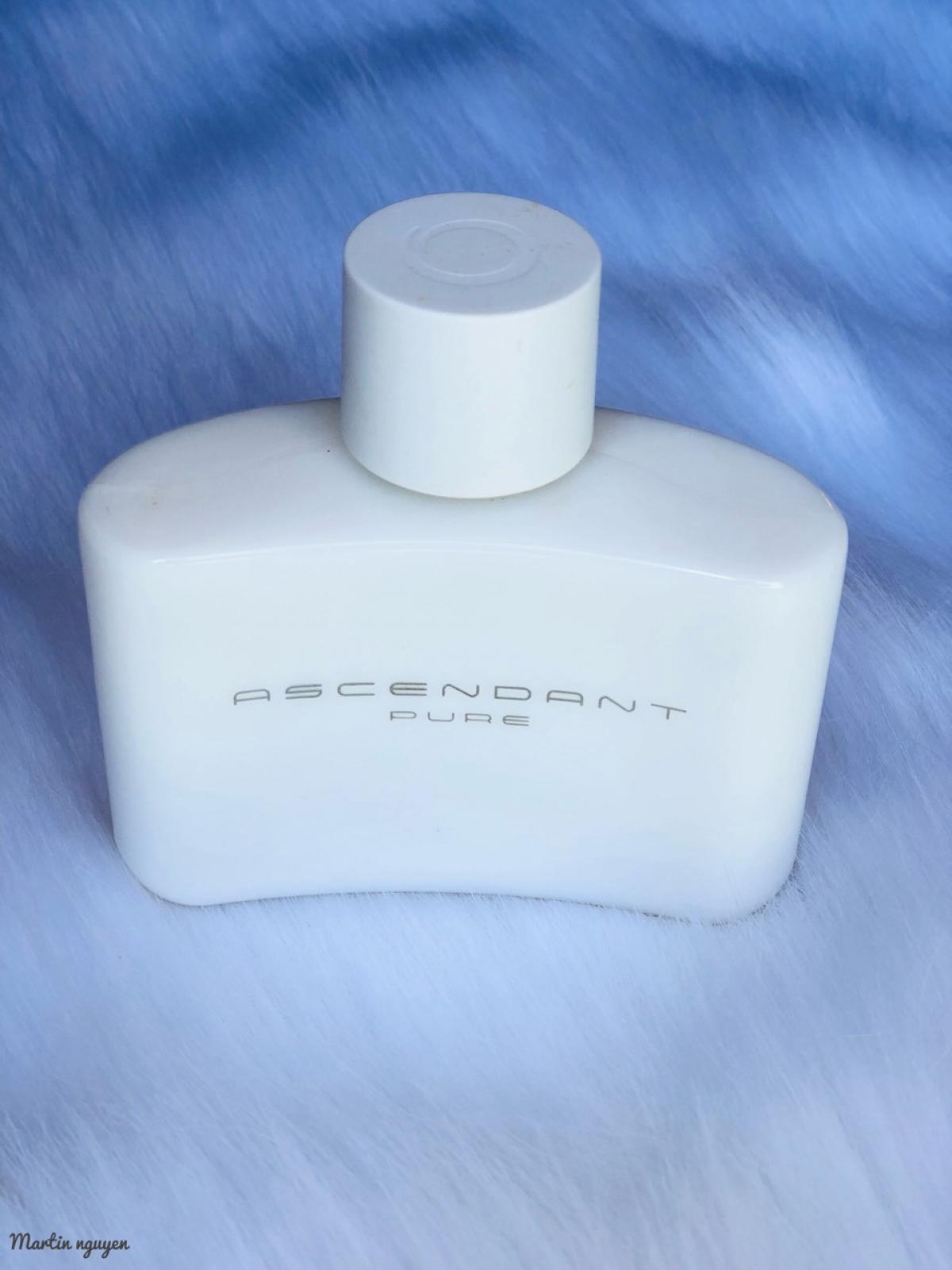 Ascendant Pure Oriflame cologne - a fragrance for men 2010