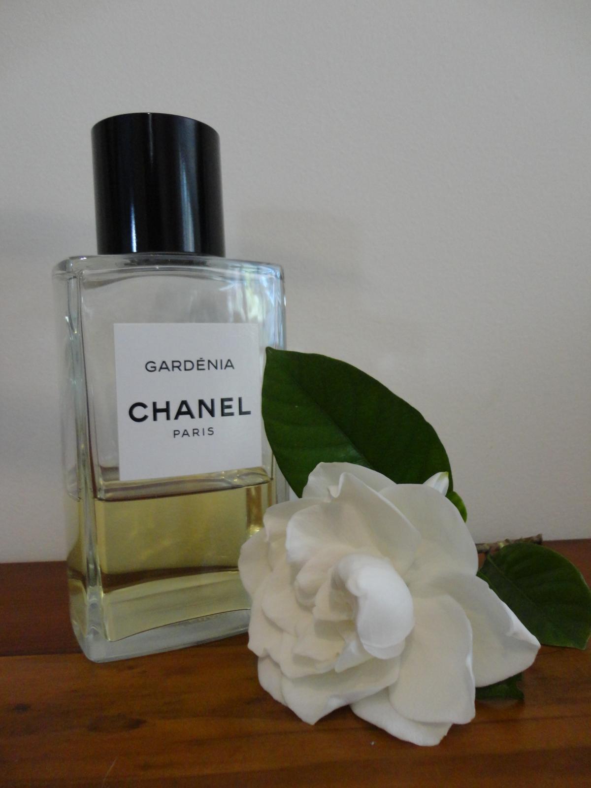 Parfum Gardenia - Homecare24