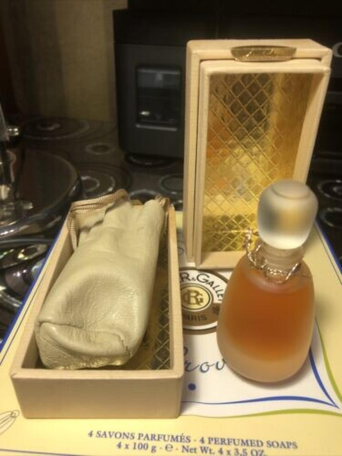 Private Collection Estée Lauder аромат — аромат для женщин 1973