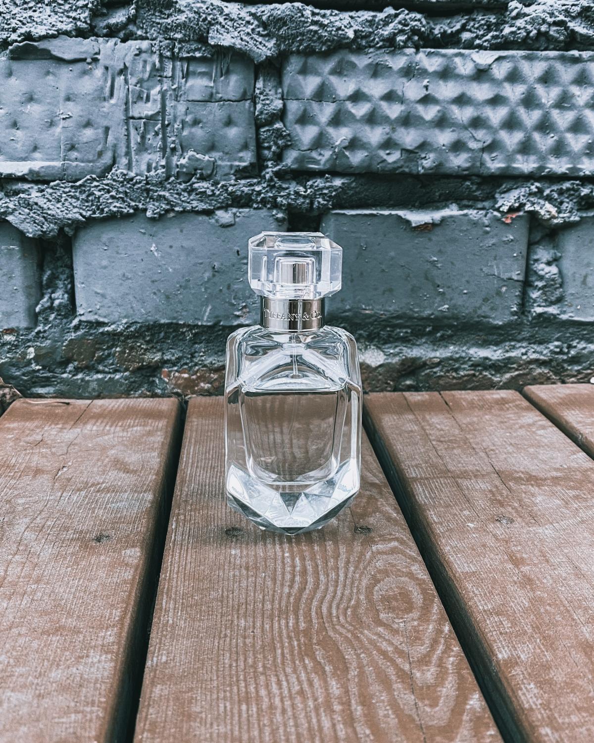 Tiffany  Co  Sheer Tiffany  perfume a new fragrance for 