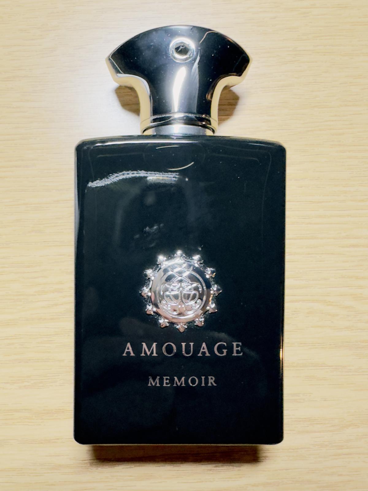 Memoir Man Amouage Cologne A Fragrance For Men 2010 Memoir Man Amouage Cologne A Fragrance For Men 2010