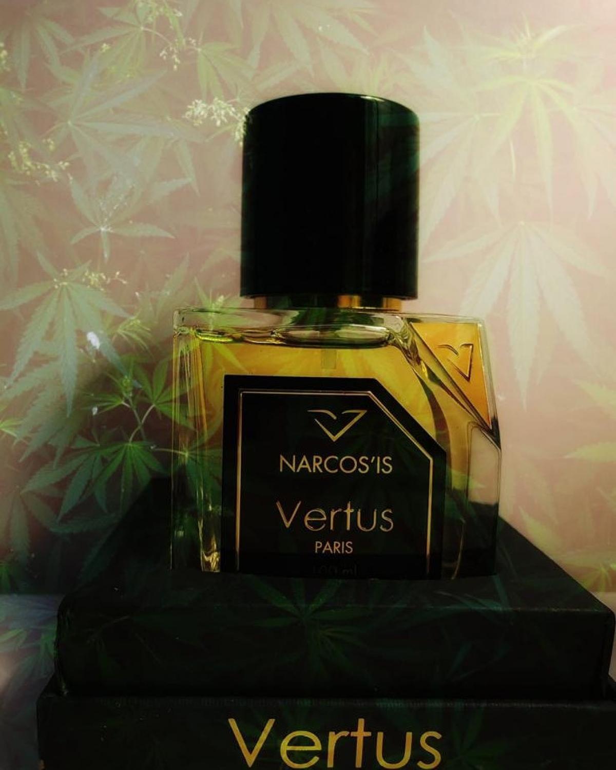 Narcosis vertus батч код