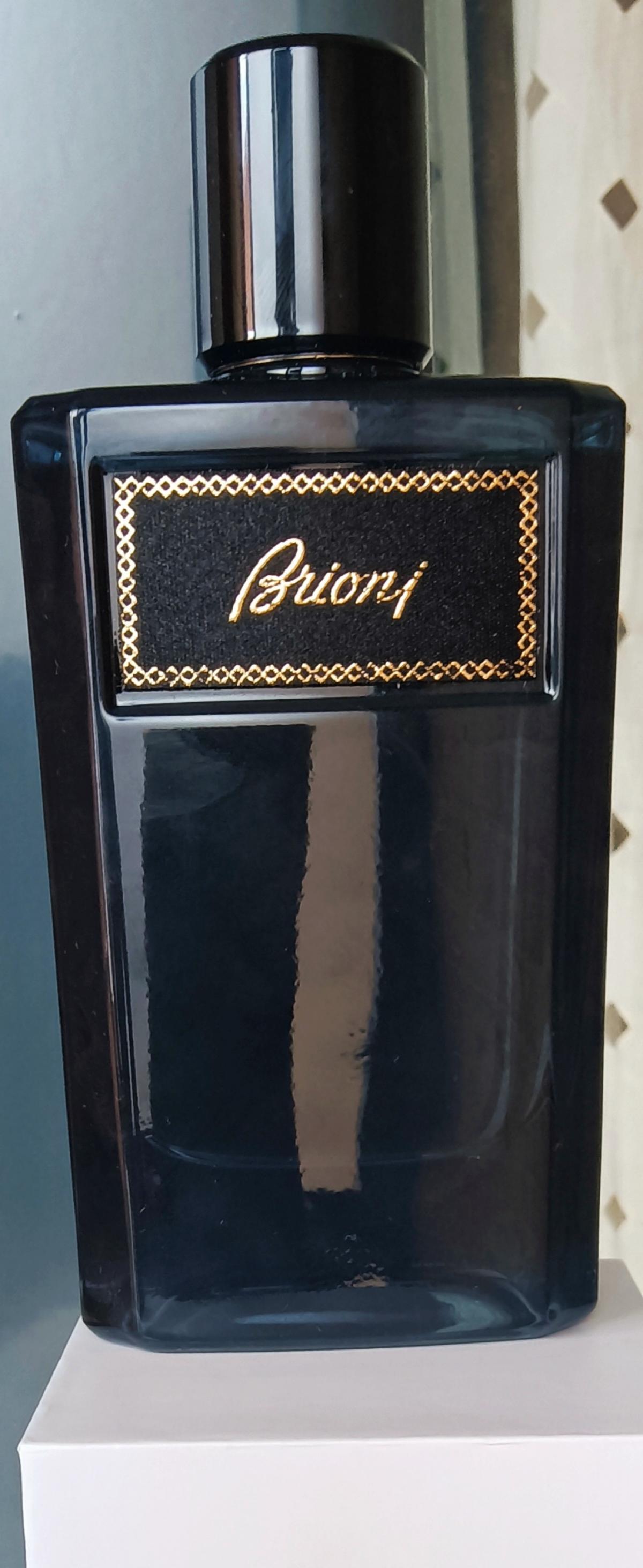 Brioni Eau de Parfum Brioni cologne - a fragrance for men 2021