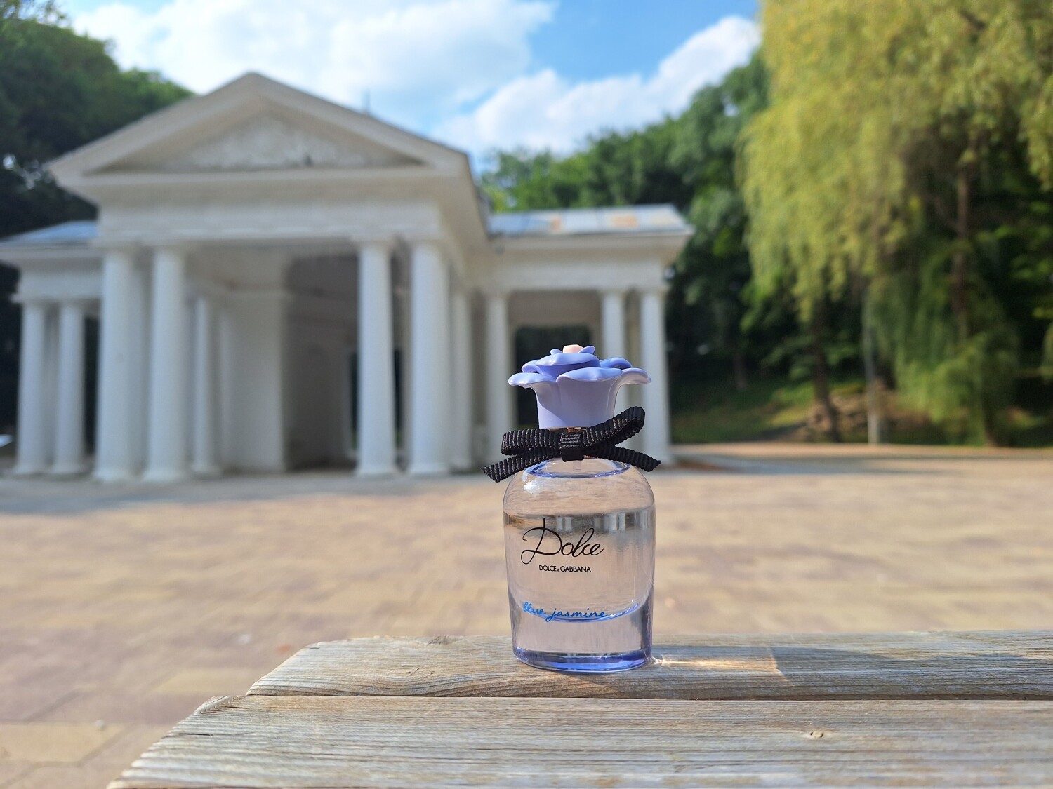 Dolce Blue Jasmine Dolce&Gabbana parfum - un nouveau parfum pour femme 2024