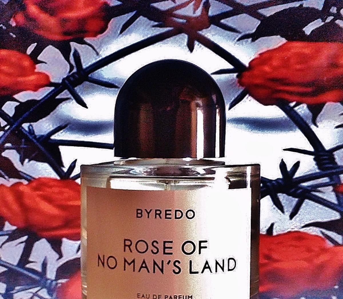 Rose Of No Man's Land Byredo perfumy - to perfumy dla kobiet i mężczyzn