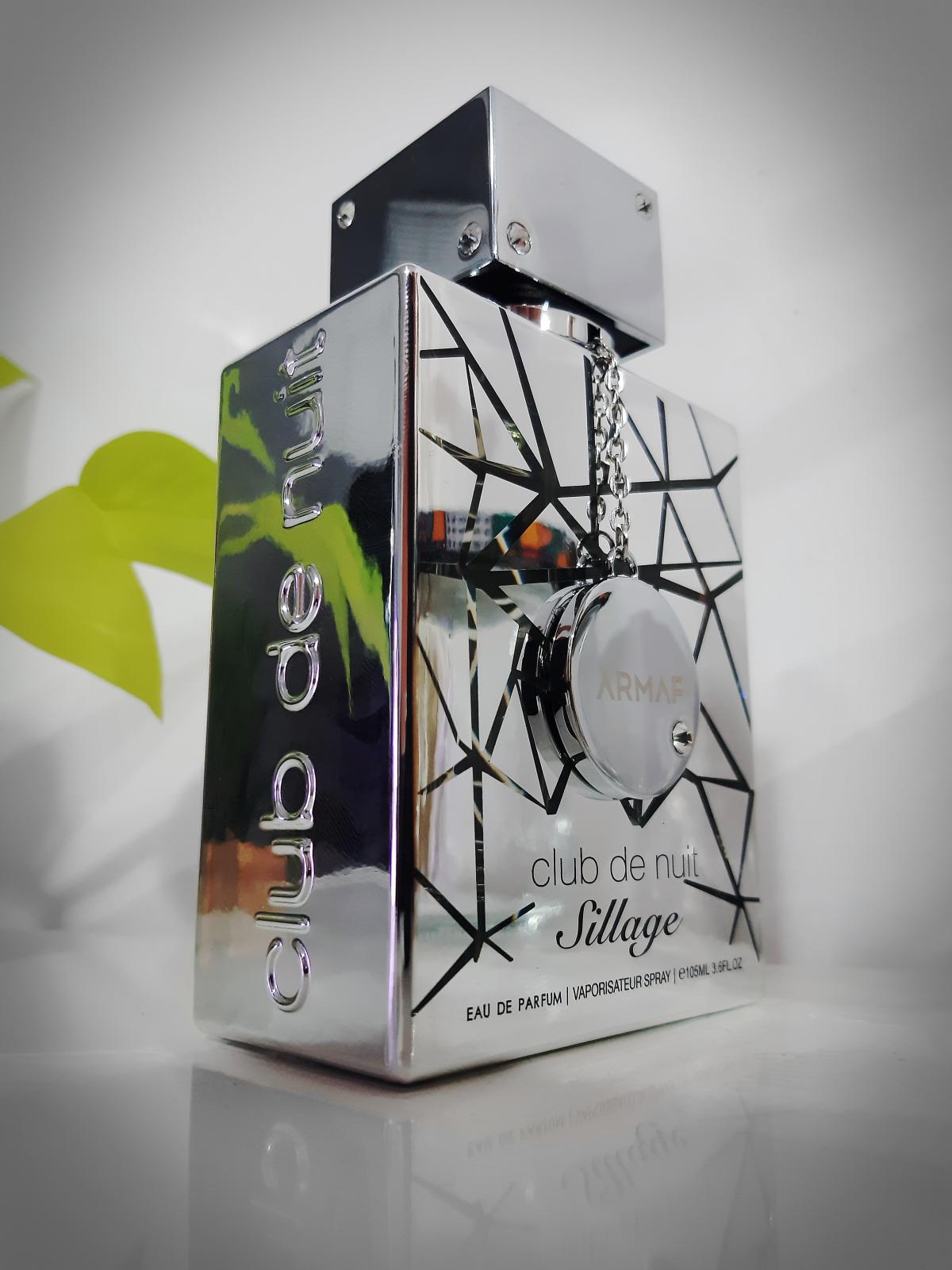 Club De Nuit Sillage Armaf عطر a جديد fragrance للرجال و النساء 2020
