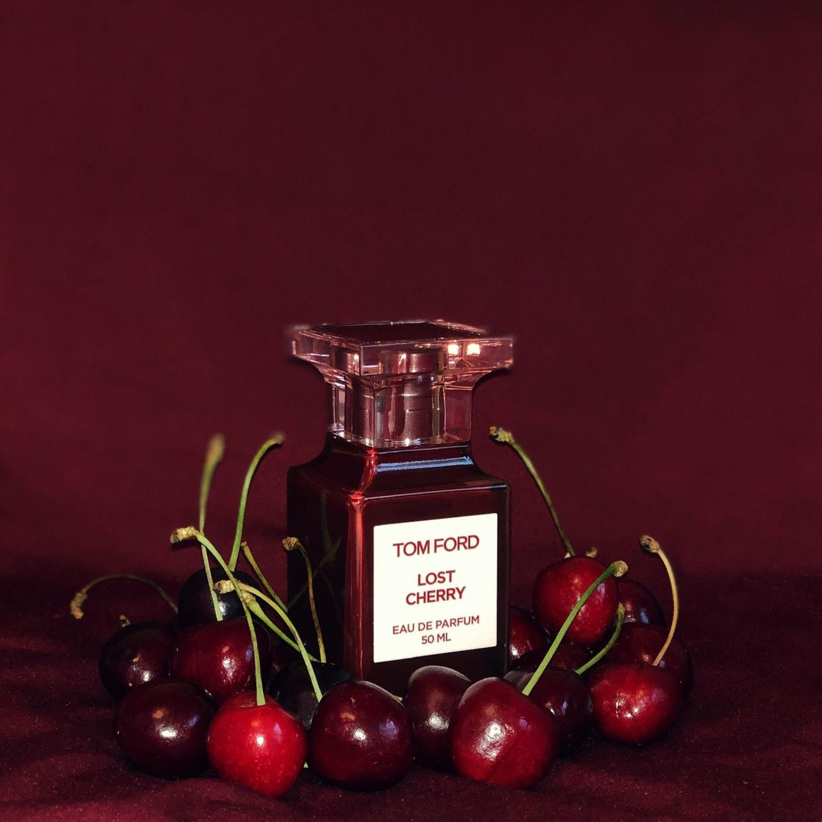 Last cherry tom ford