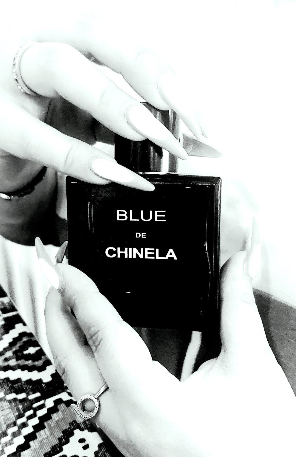 pearl161016 ~ Blue de Chinela  173387