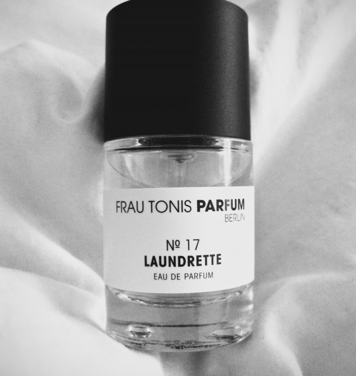 frau tonis parfüm proben