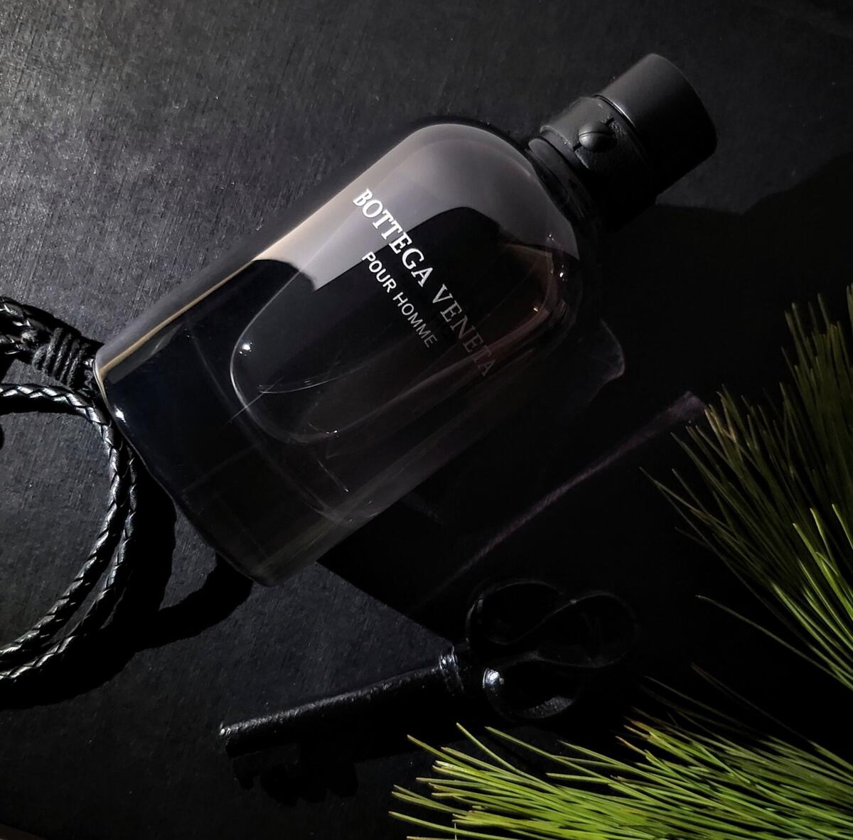 香水(男性用) Bottega Veneta Pour Homme 50ml Bottega Veneta Pour Homme | FragranceNet.com®
