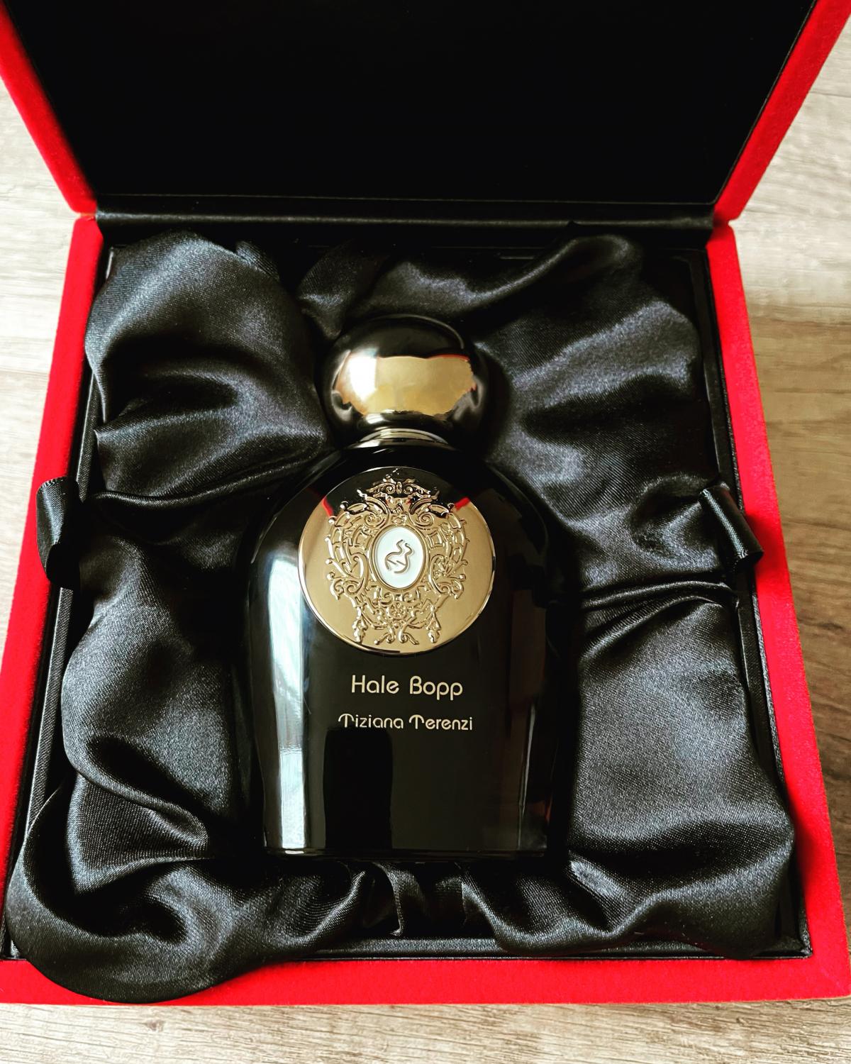 Hale Bopp Tiziana Terenzi perfume - a fragrance for women and men 2019