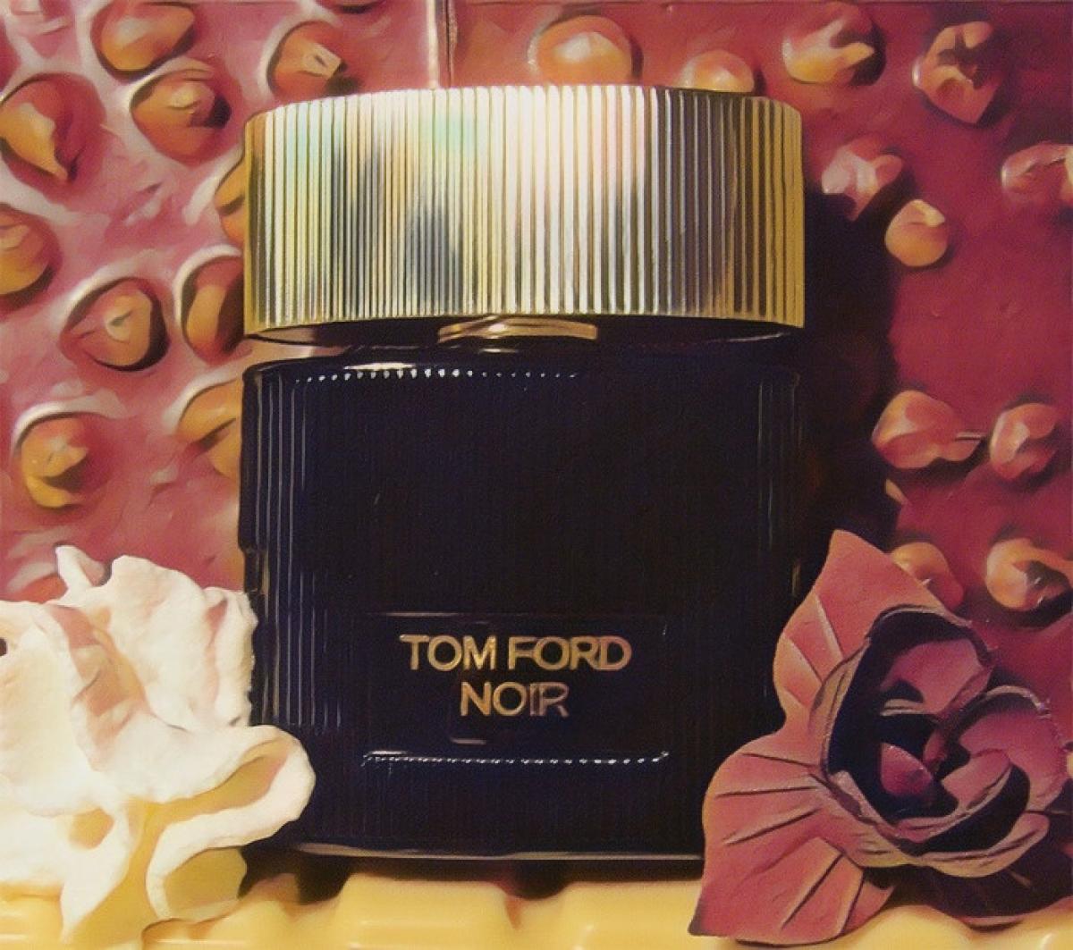 Tom ford pour femme