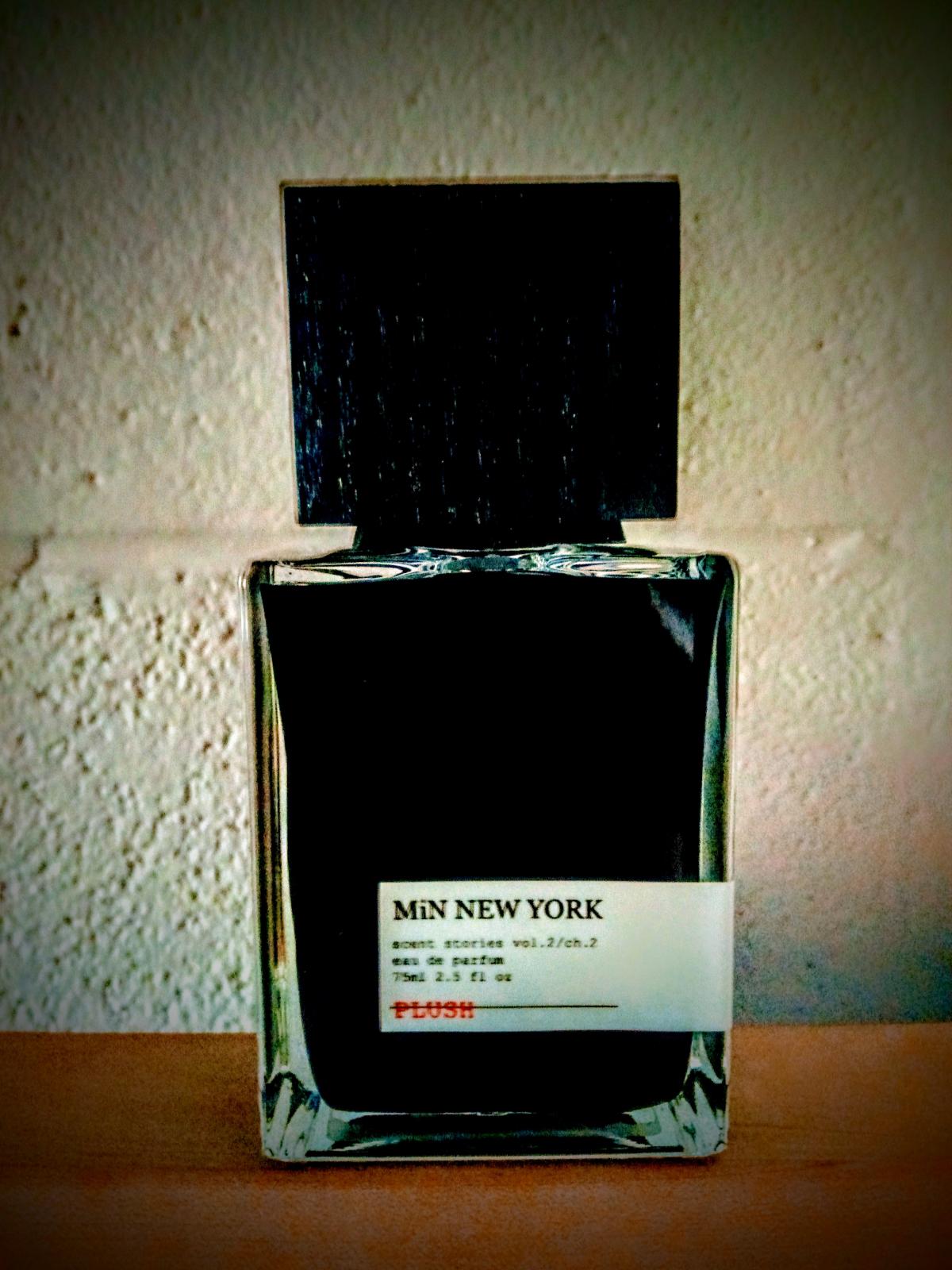 New york perfume аналоги каких духов