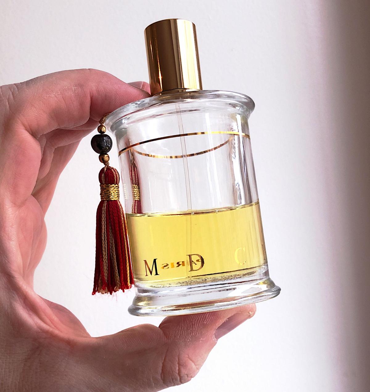 Invasion Barbare MDCI Parfums cologne - a fragrance for men 2005