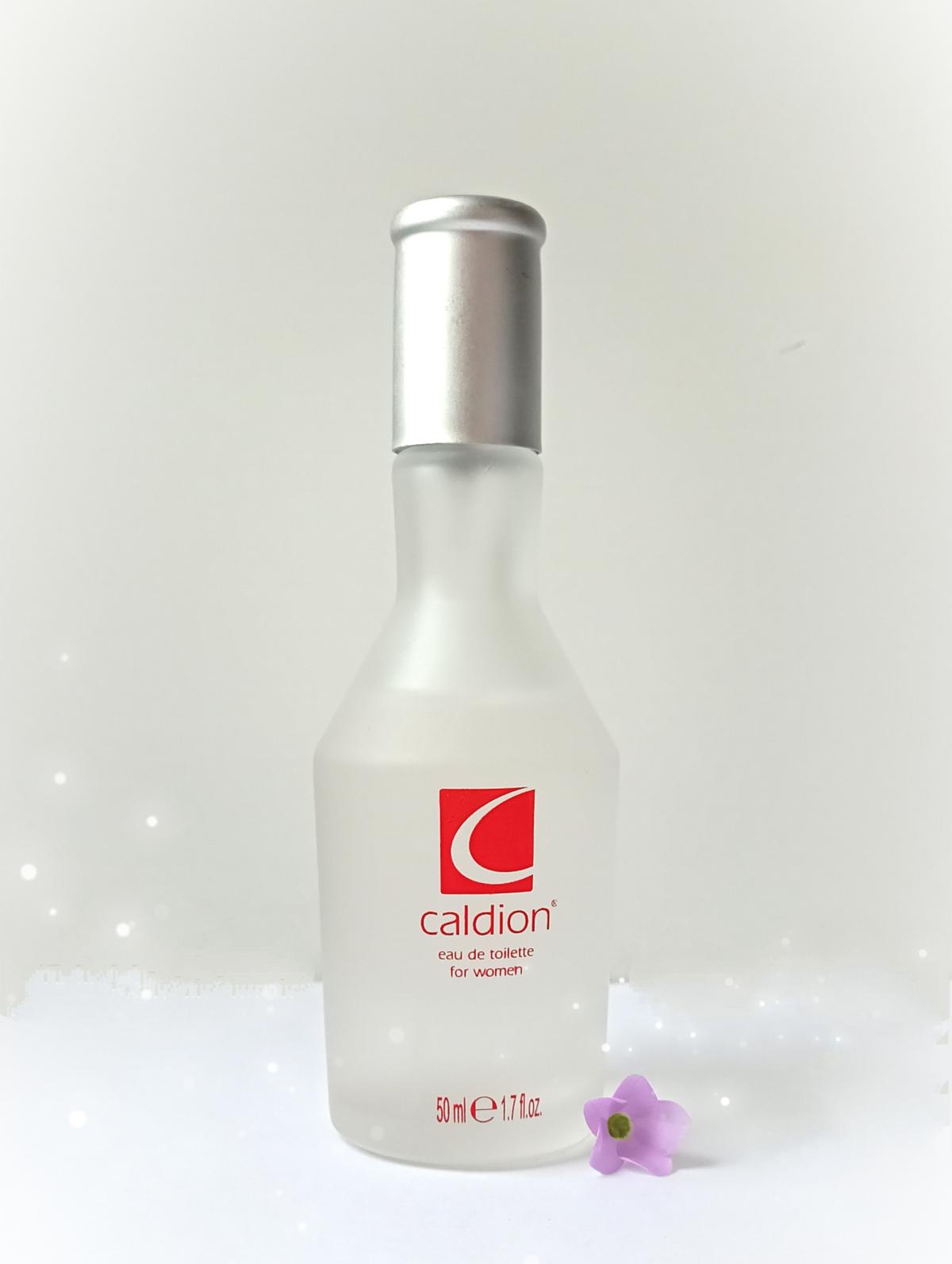 Caldion for Women Hunca perfume - a fragrance for women 2011