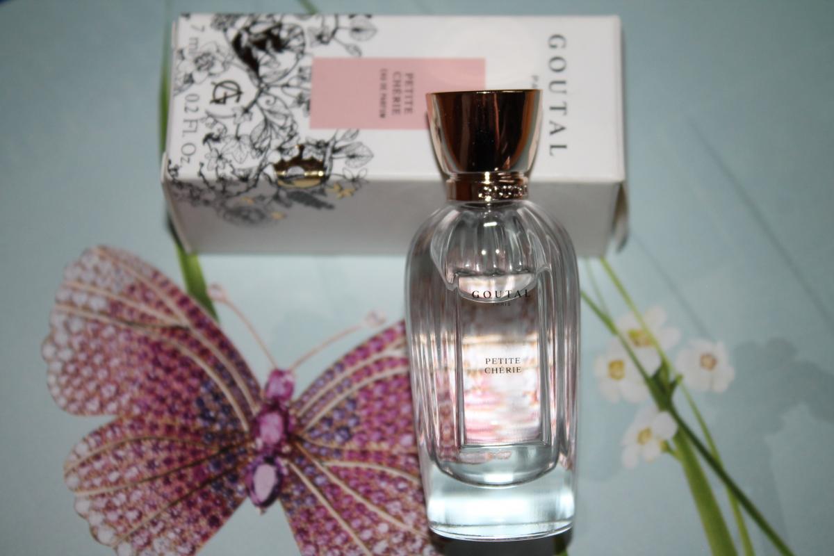 Petite Cherie Goutal perfume - a fragrance for women 1998