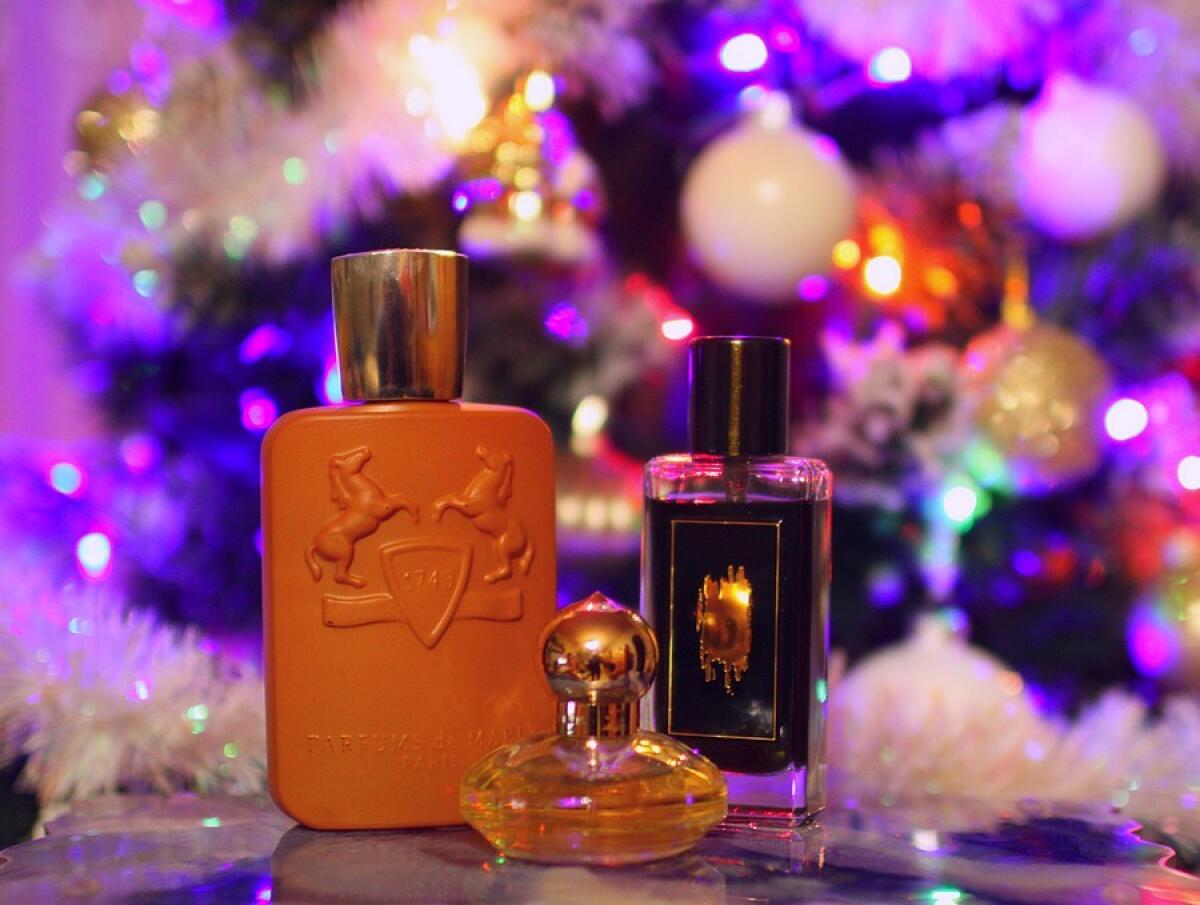 Althaïr Parfums de Marly Cologne ein neues Parfum für Männer 2023