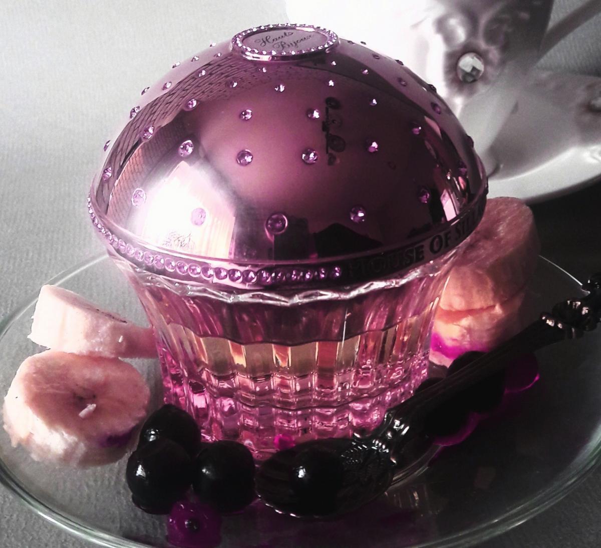 Hauts Bijoux House Of Sillage perfume a fragrance for women 2015